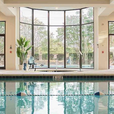 Memphis Vitality Hotel Екстериор снимка