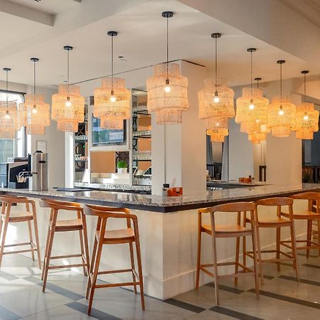 Memphis Vitality Hotel Екстериор снимка