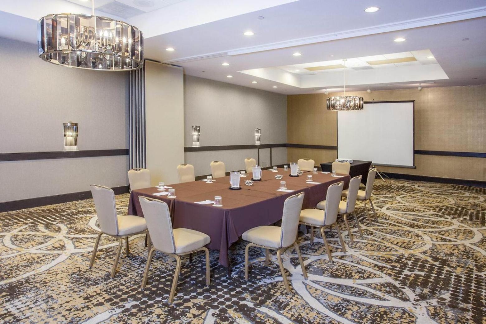 Memphis Vitality Hotel Екстериор снимка