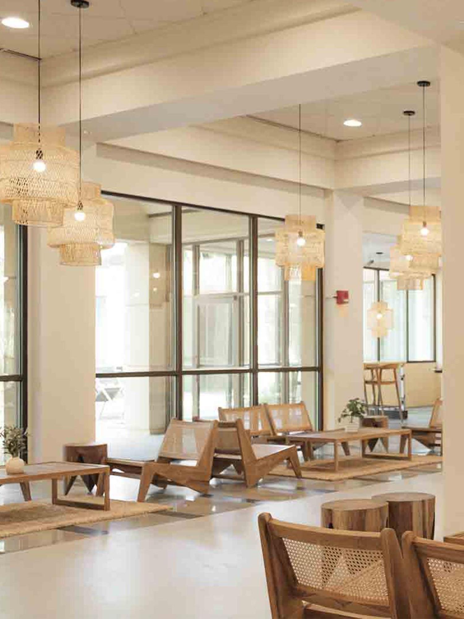 Memphis Vitality Hotel Екстериор снимка
