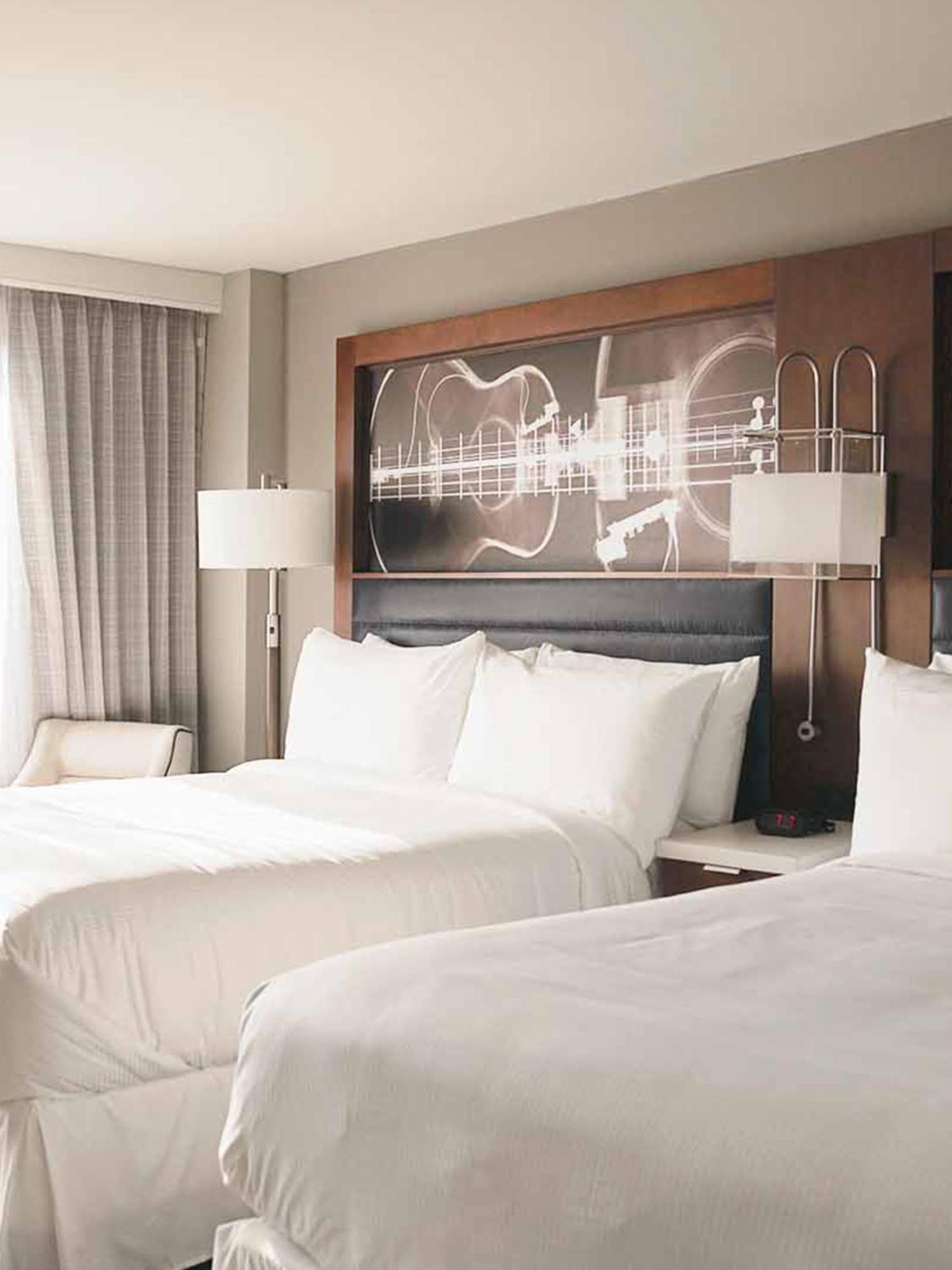 Memphis Vitality Hotel Екстериор снимка