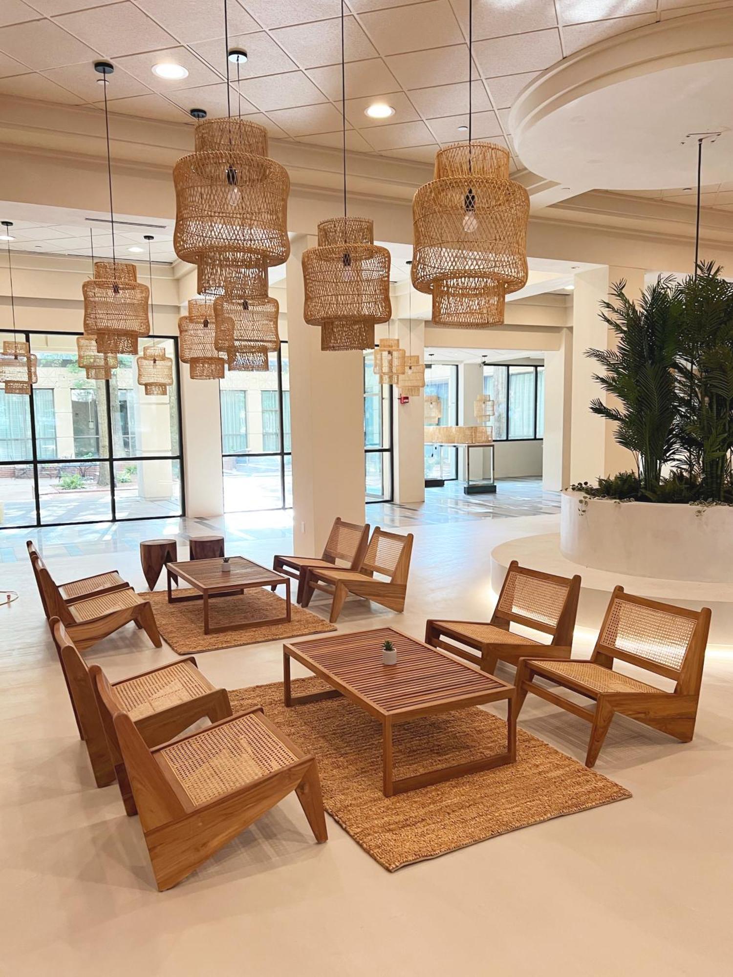 Memphis Vitality Hotel Екстериор снимка
