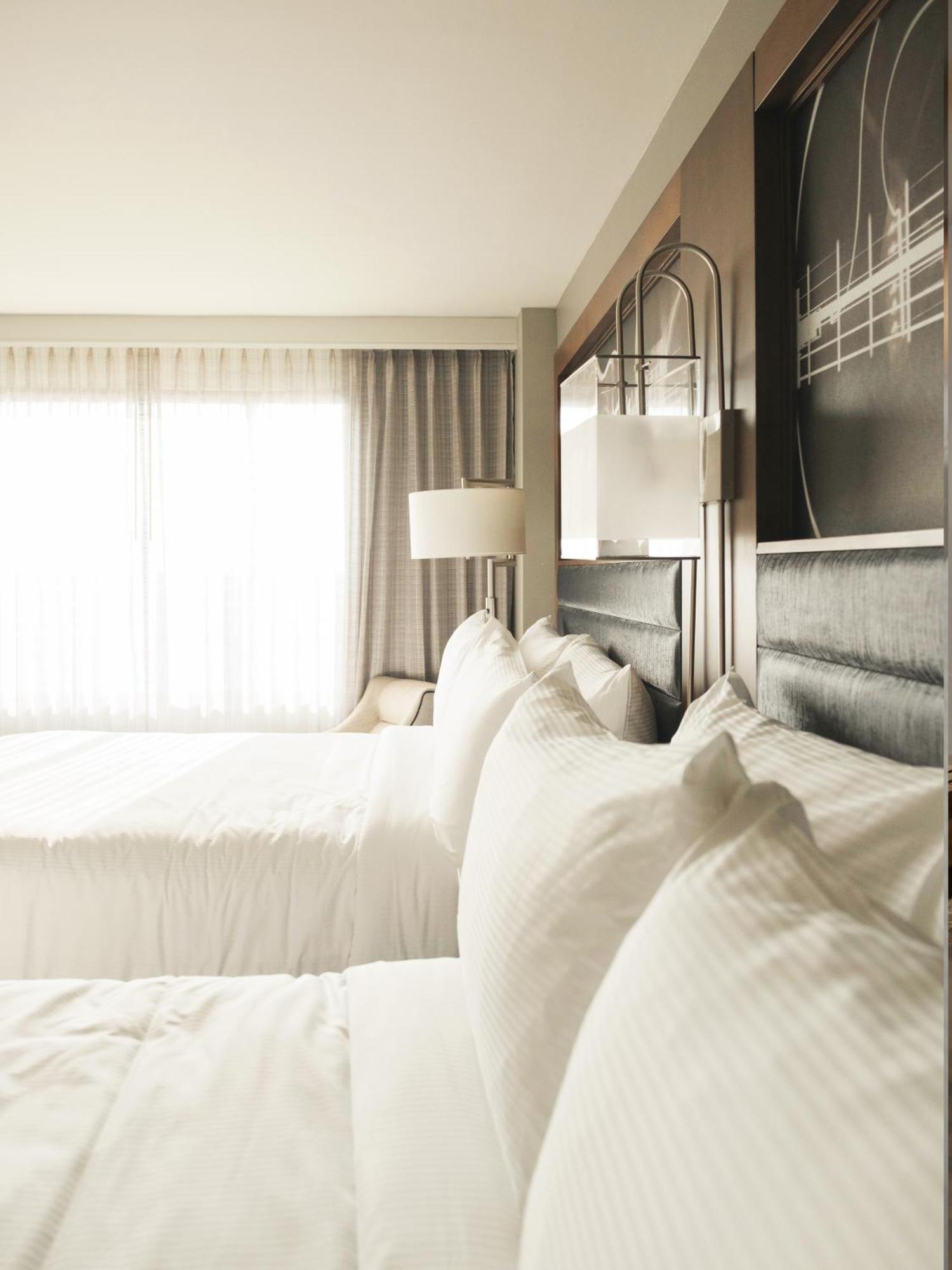 Memphis Vitality Hotel Екстериор снимка