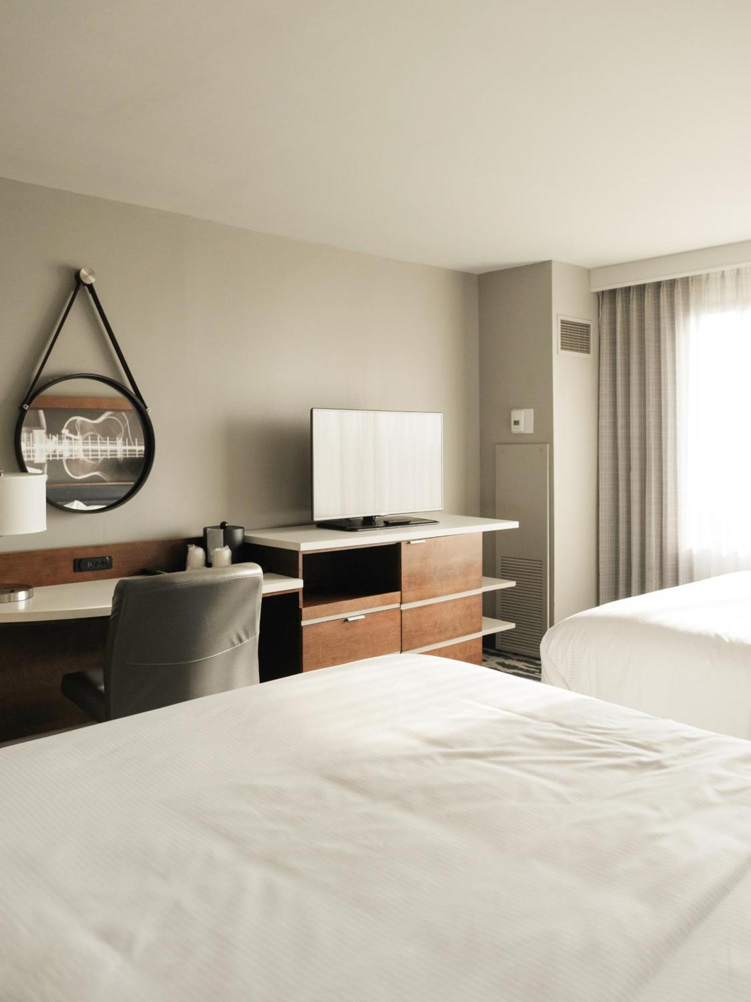 Memphis Vitality Hotel Екстериор снимка