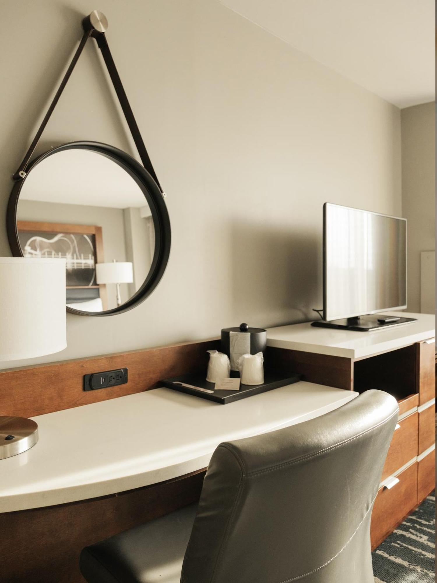Memphis Vitality Hotel Екстериор снимка
