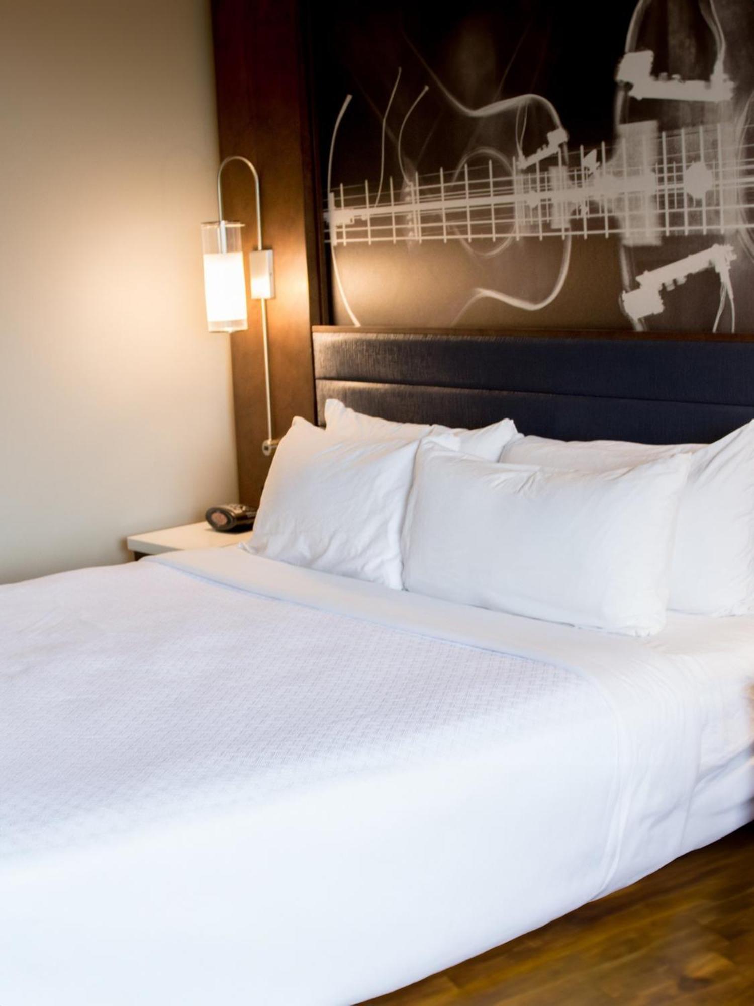 Memphis Vitality Hotel Екстериор снимка
