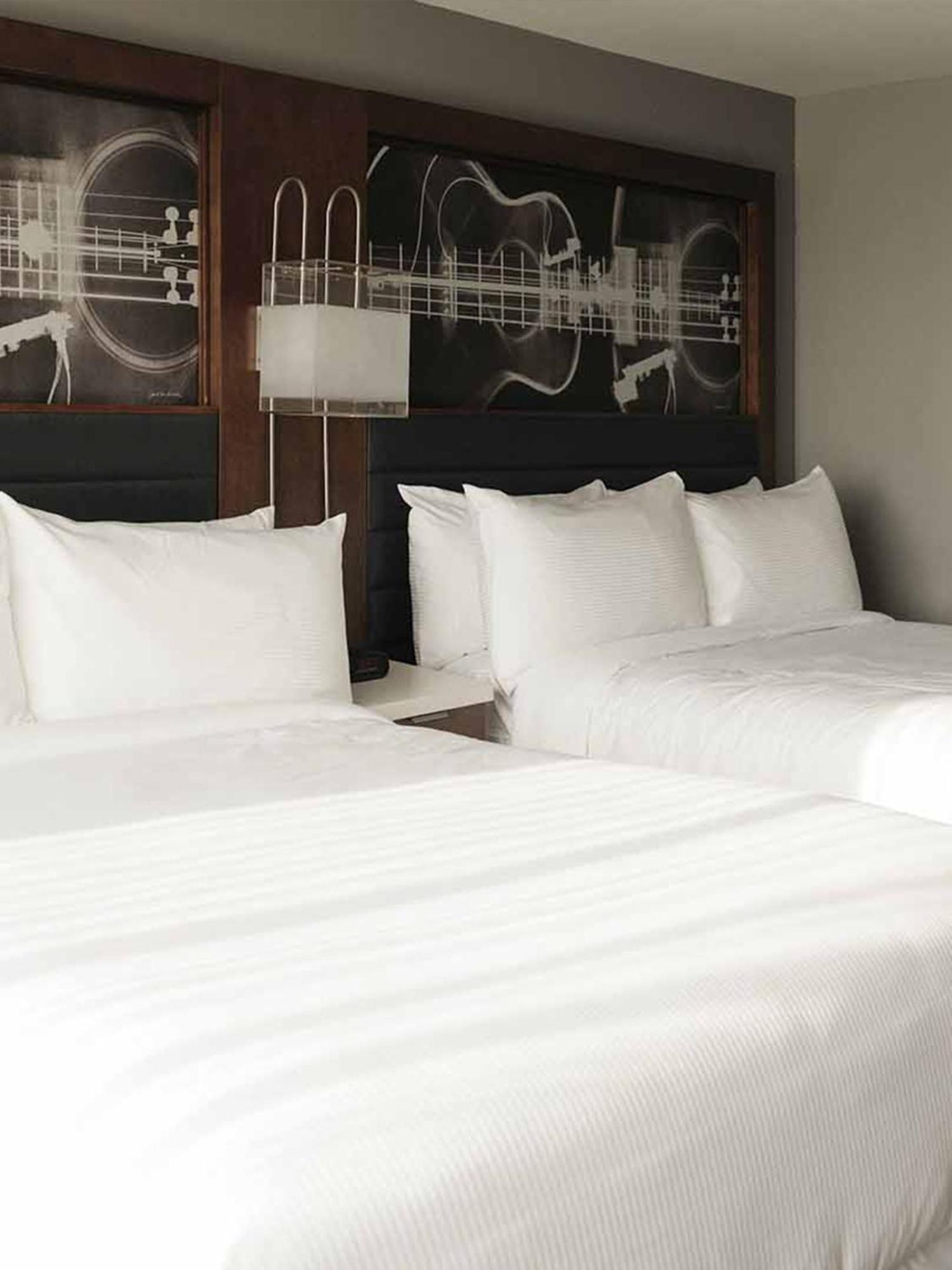 Memphis Vitality Hotel Екстериор снимка