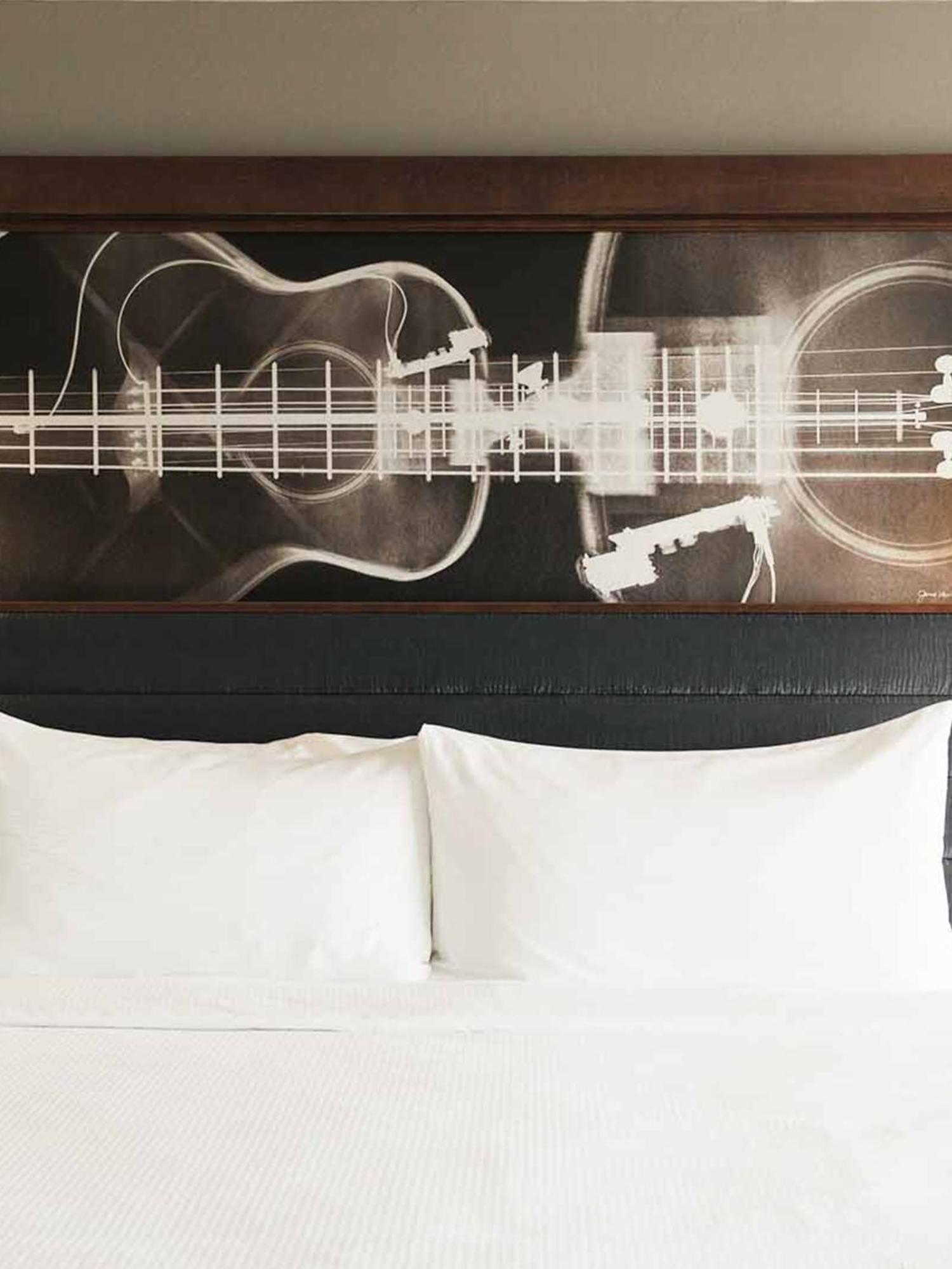Memphis Vitality Hotel Екстериор снимка