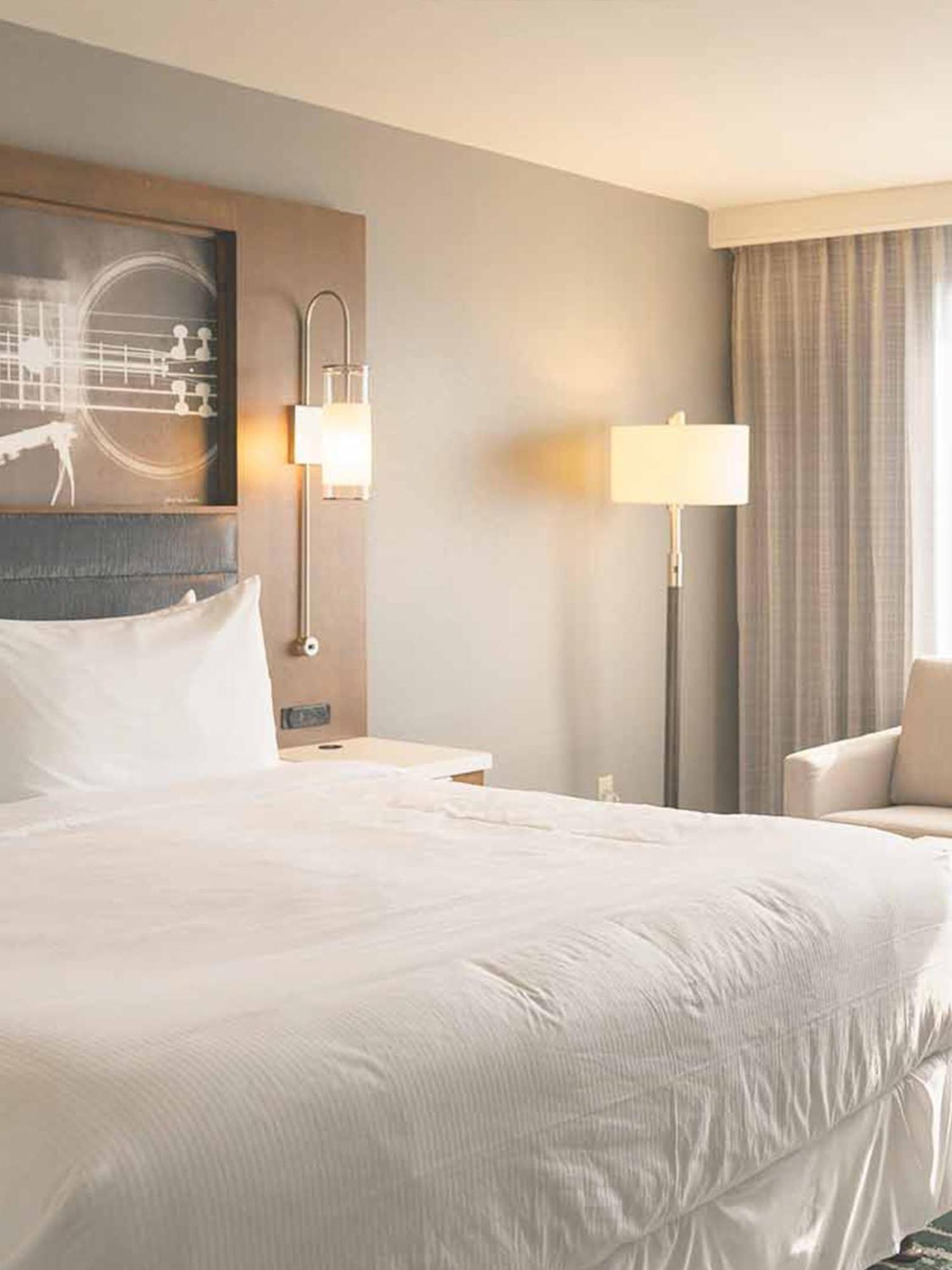 Memphis Vitality Hotel Екстериор снимка