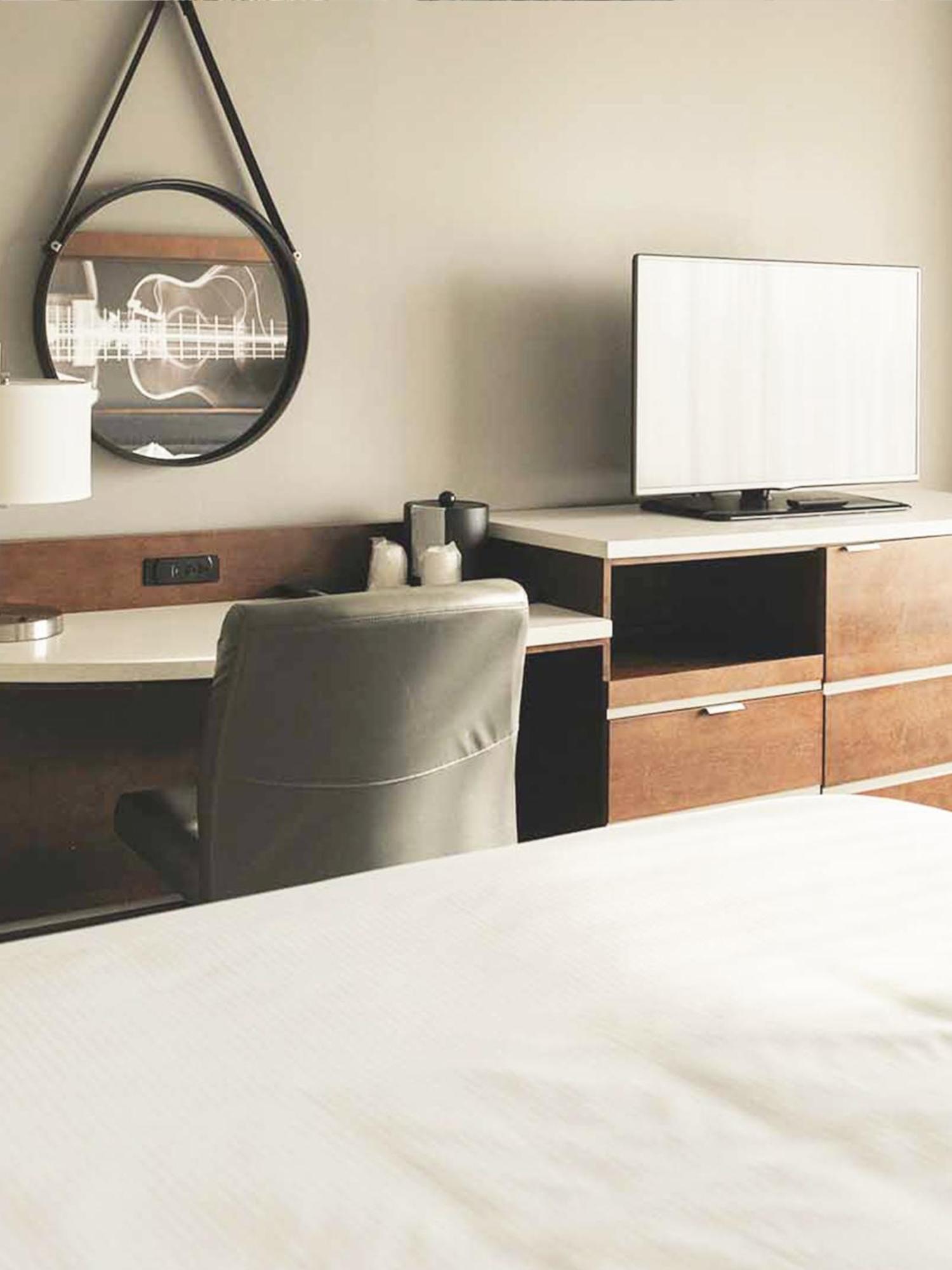 Memphis Vitality Hotel Екстериор снимка