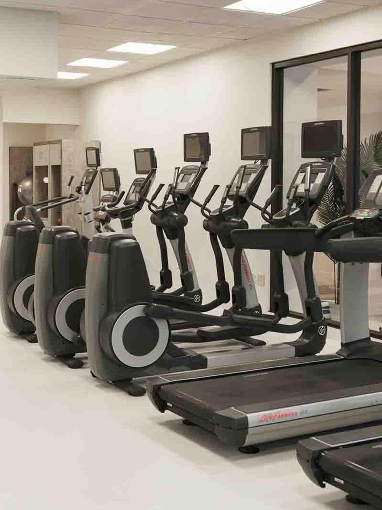 Memphis Vitality Hotel Екстериор снимка