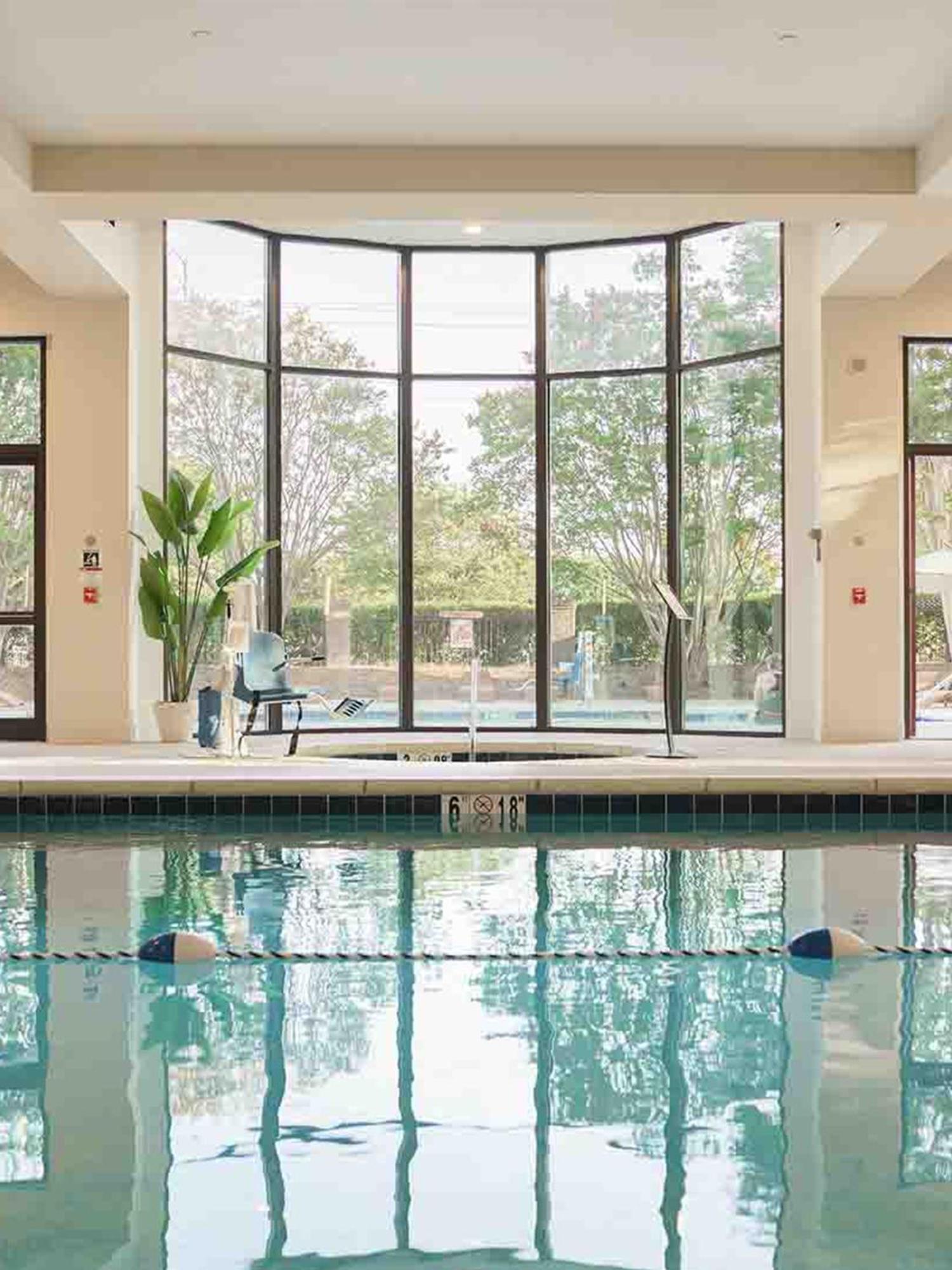 Memphis Vitality Hotel Екстериор снимка