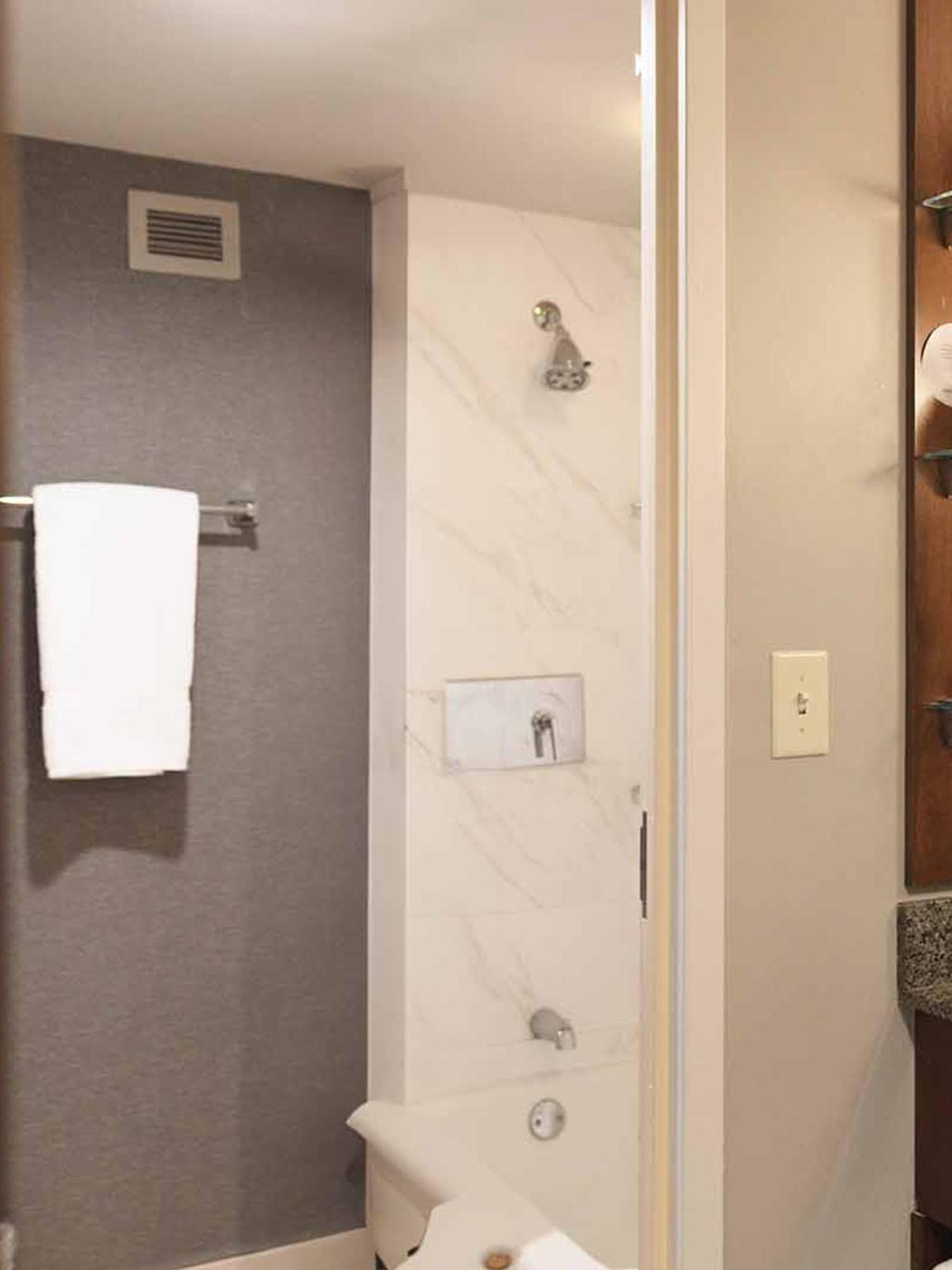 Memphis Vitality Hotel Екстериор снимка