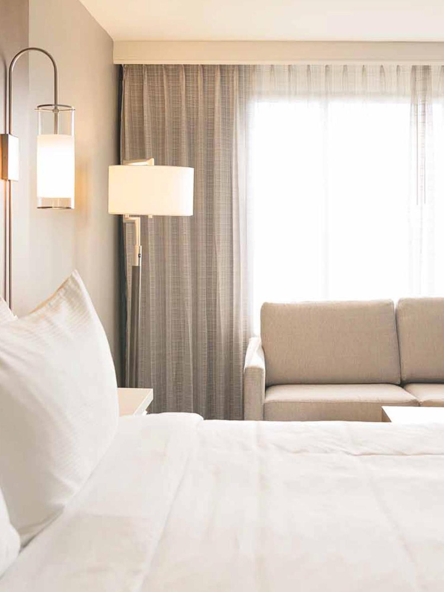Memphis Vitality Hotel Екстериор снимка