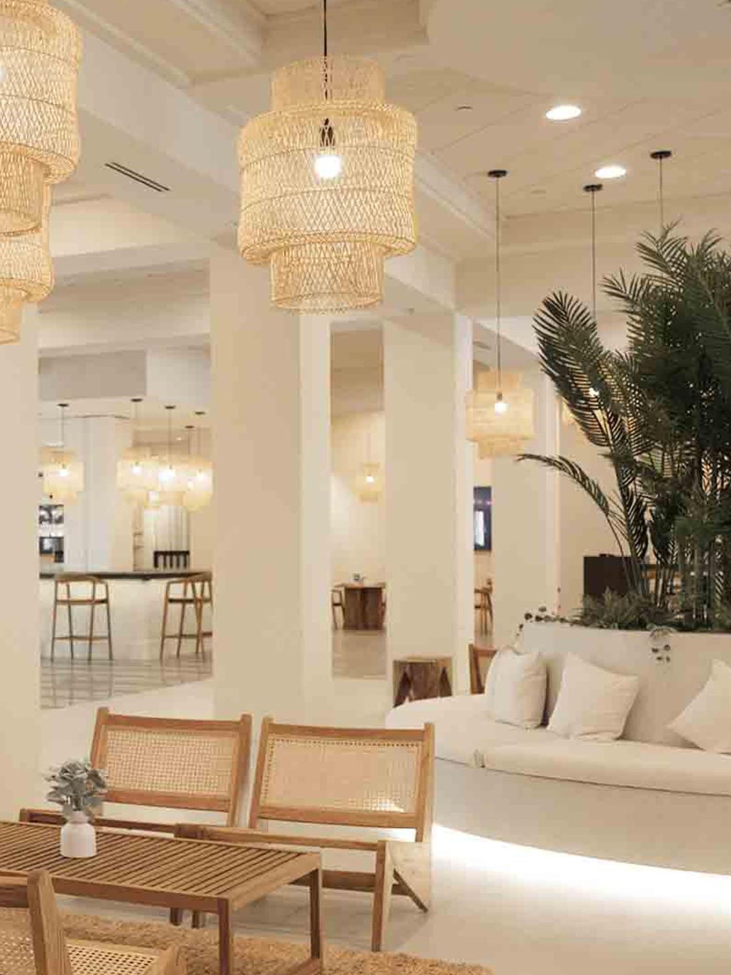 Memphis Vitality Hotel Екстериор снимка