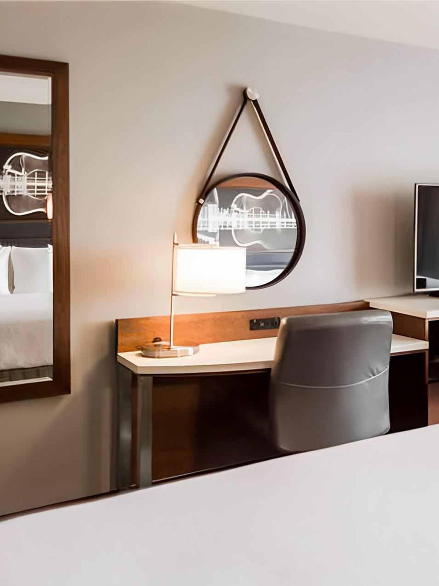 Memphis Vitality Hotel Екстериор снимка