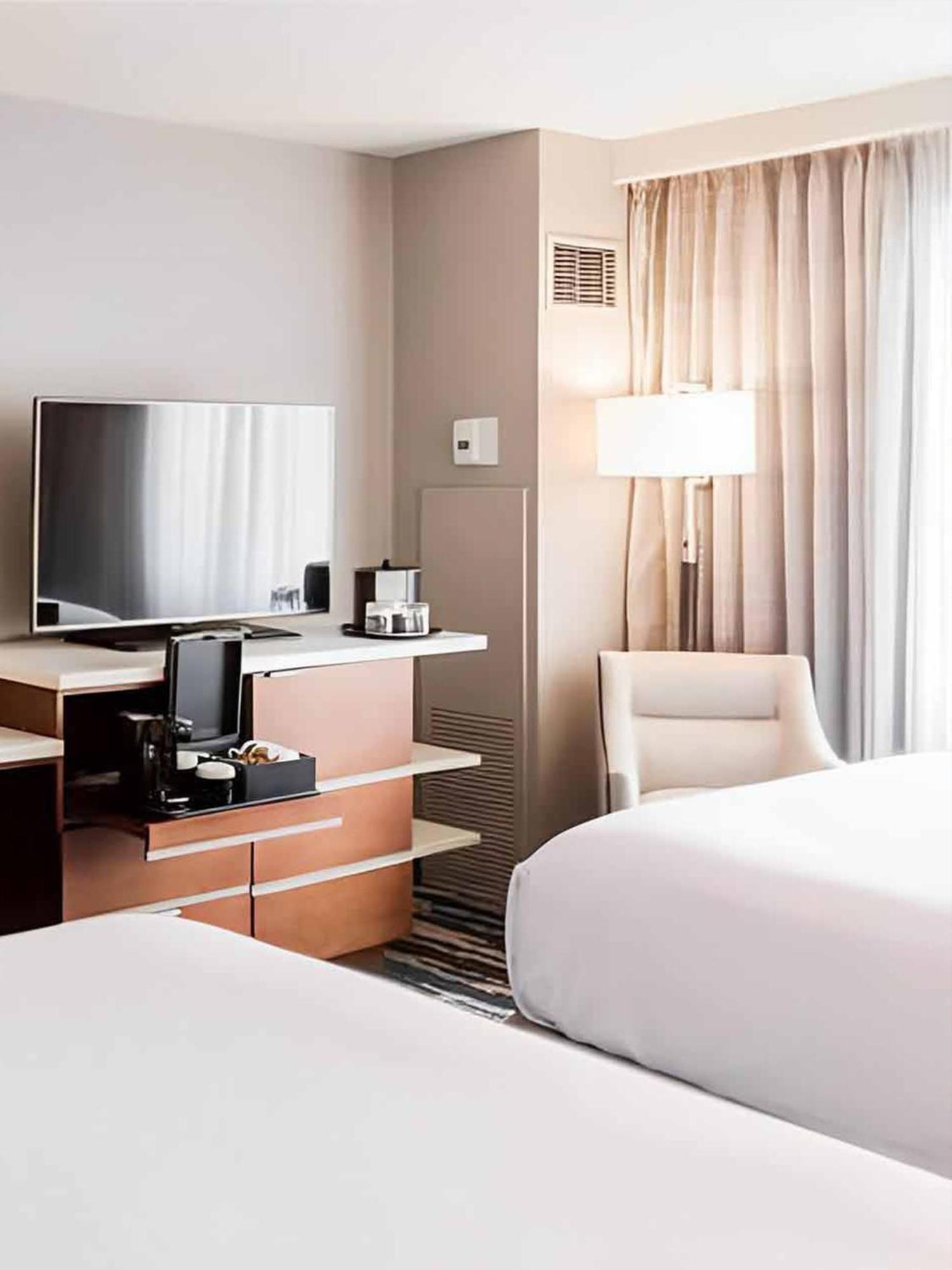 Memphis Vitality Hotel Екстериор снимка