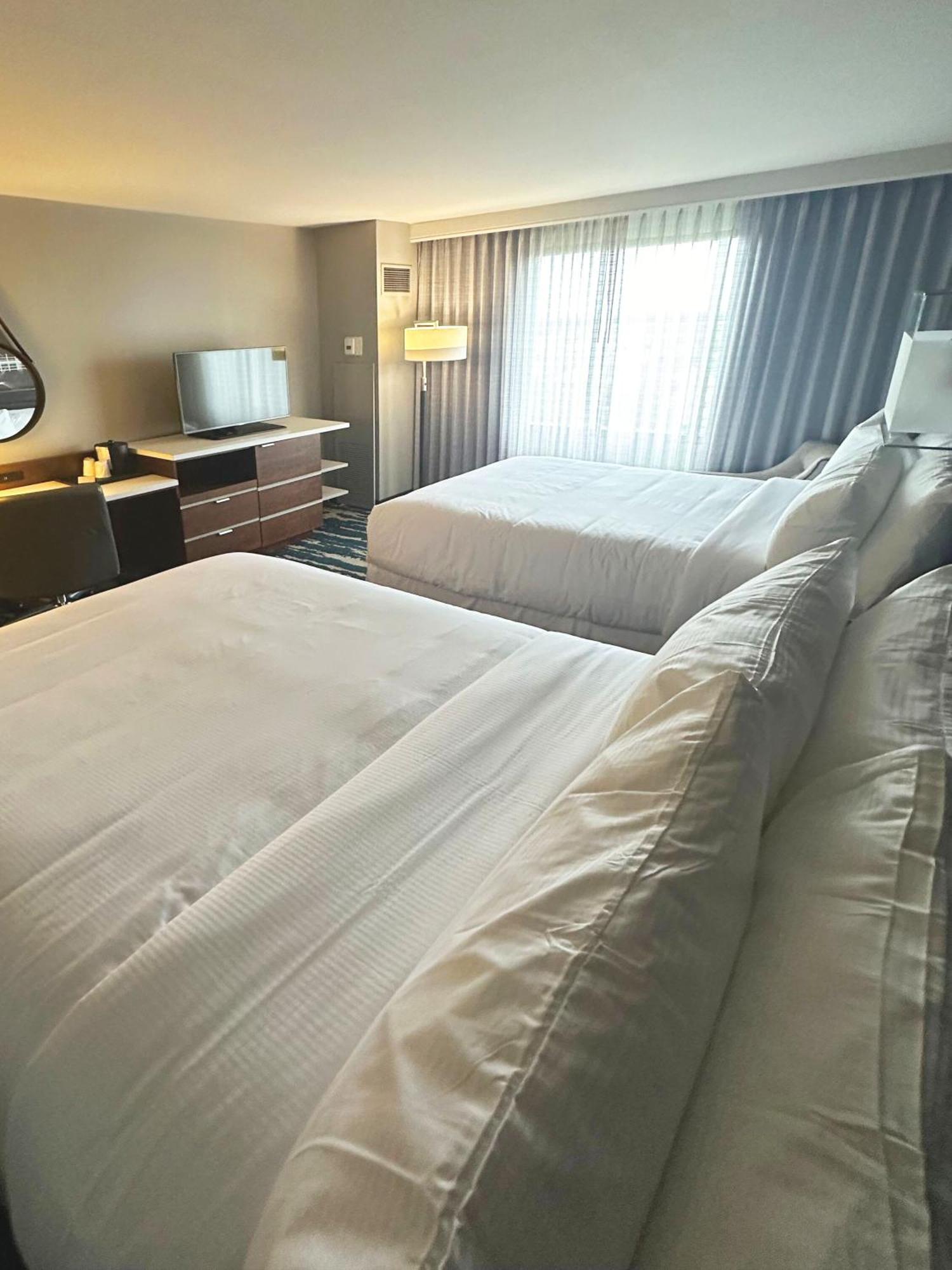 Memphis Vitality Hotel Екстериор снимка