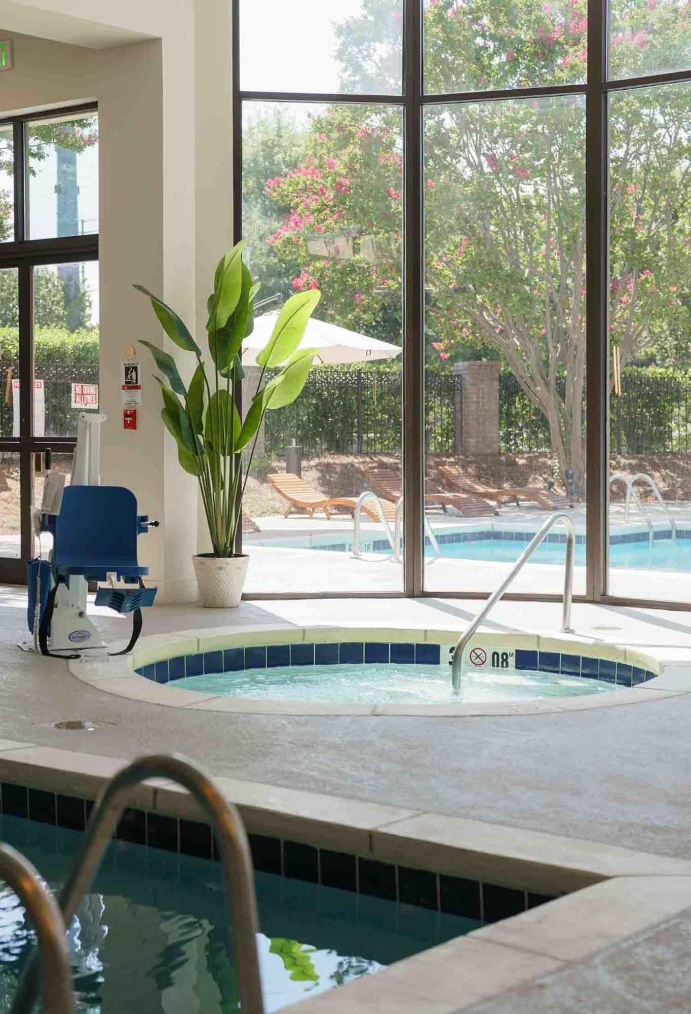 Memphis Vitality Hotel Екстериор снимка