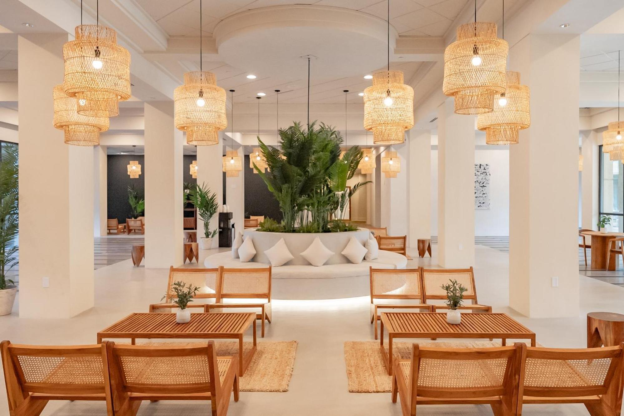 Memphis Vitality Hotel Екстериор снимка