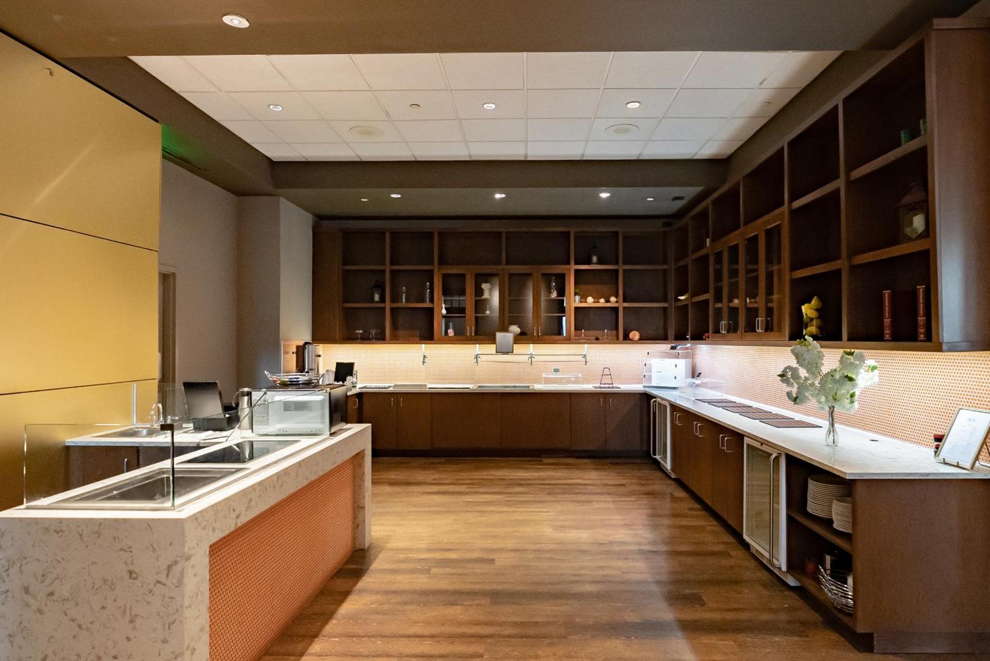 Memphis Vitality Hotel Екстериор снимка