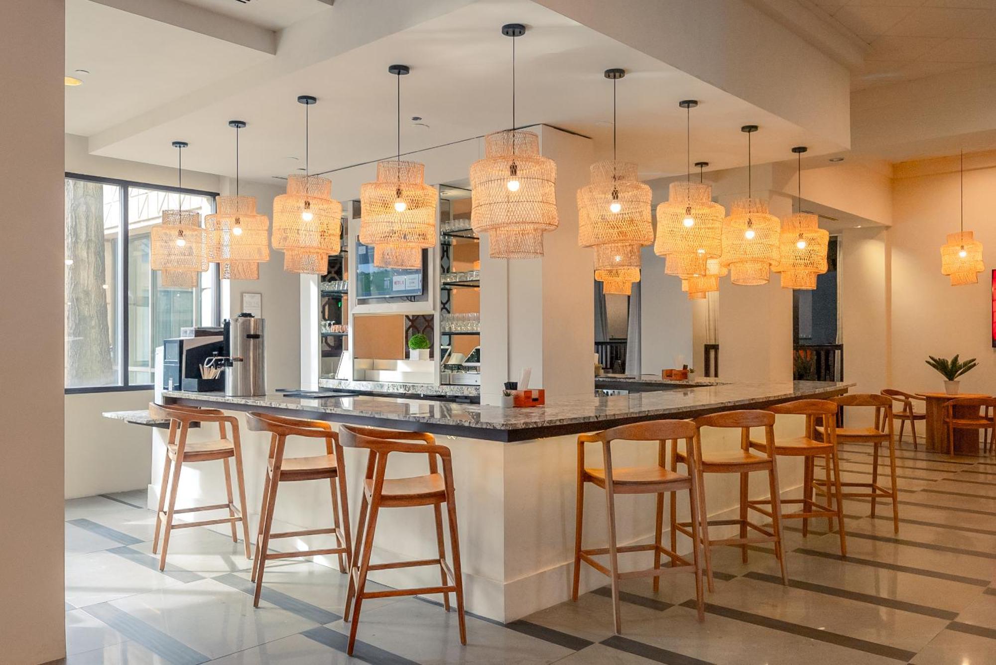 Memphis Vitality Hotel Екстериор снимка