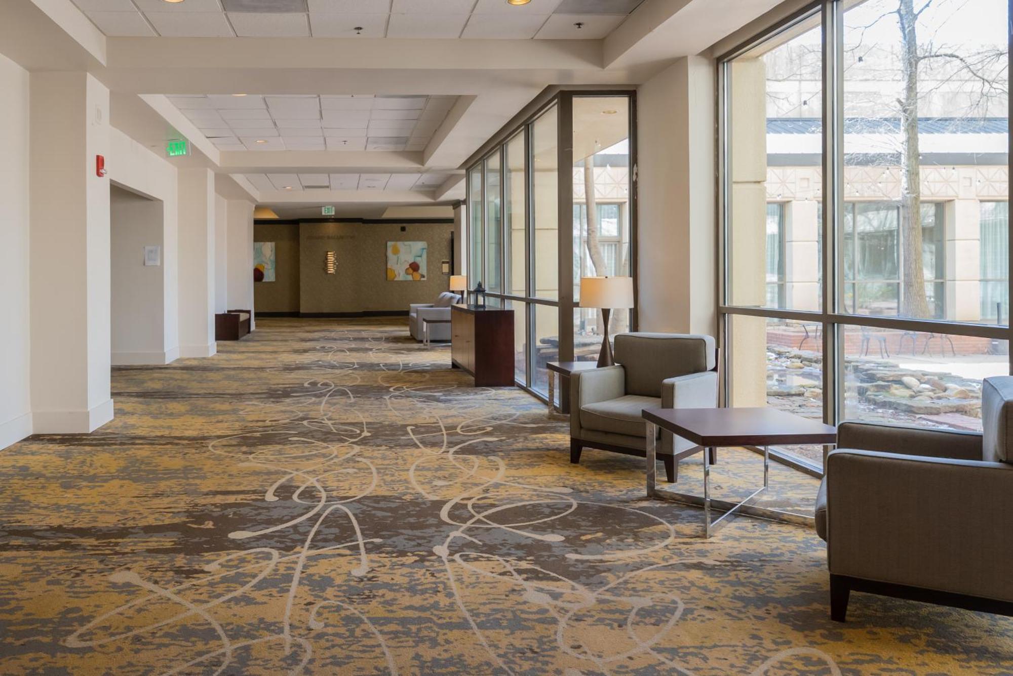 Memphis Vitality Hotel Екстериор снимка