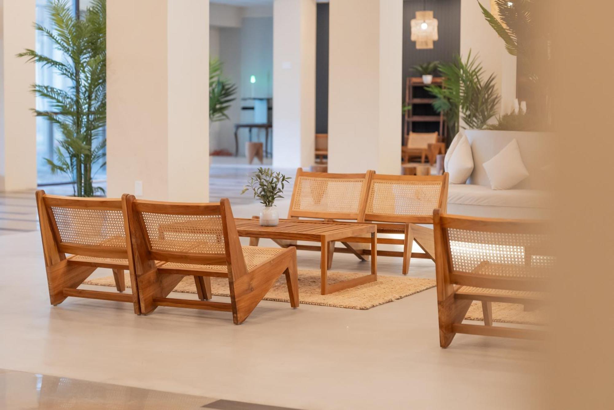 Memphis Vitality Hotel Екстериор снимка