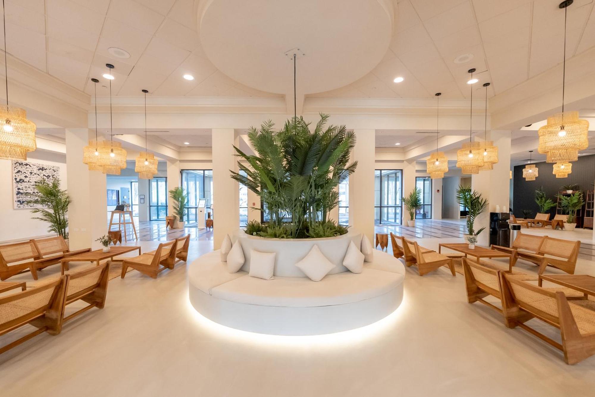 Memphis Vitality Hotel Екстериор снимка