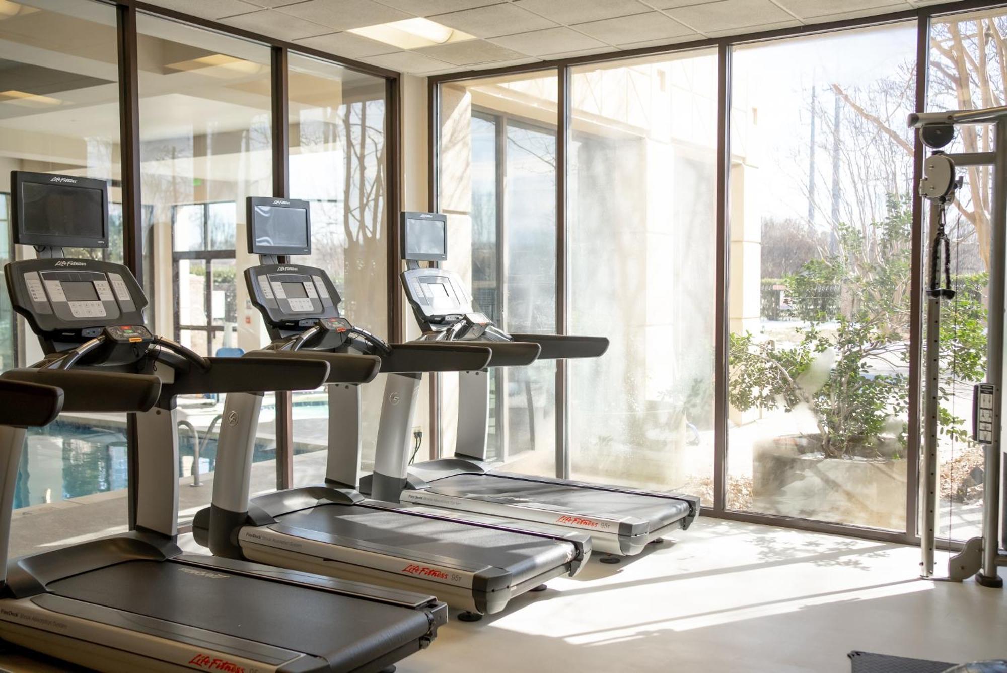 Memphis Vitality Hotel Екстериор снимка