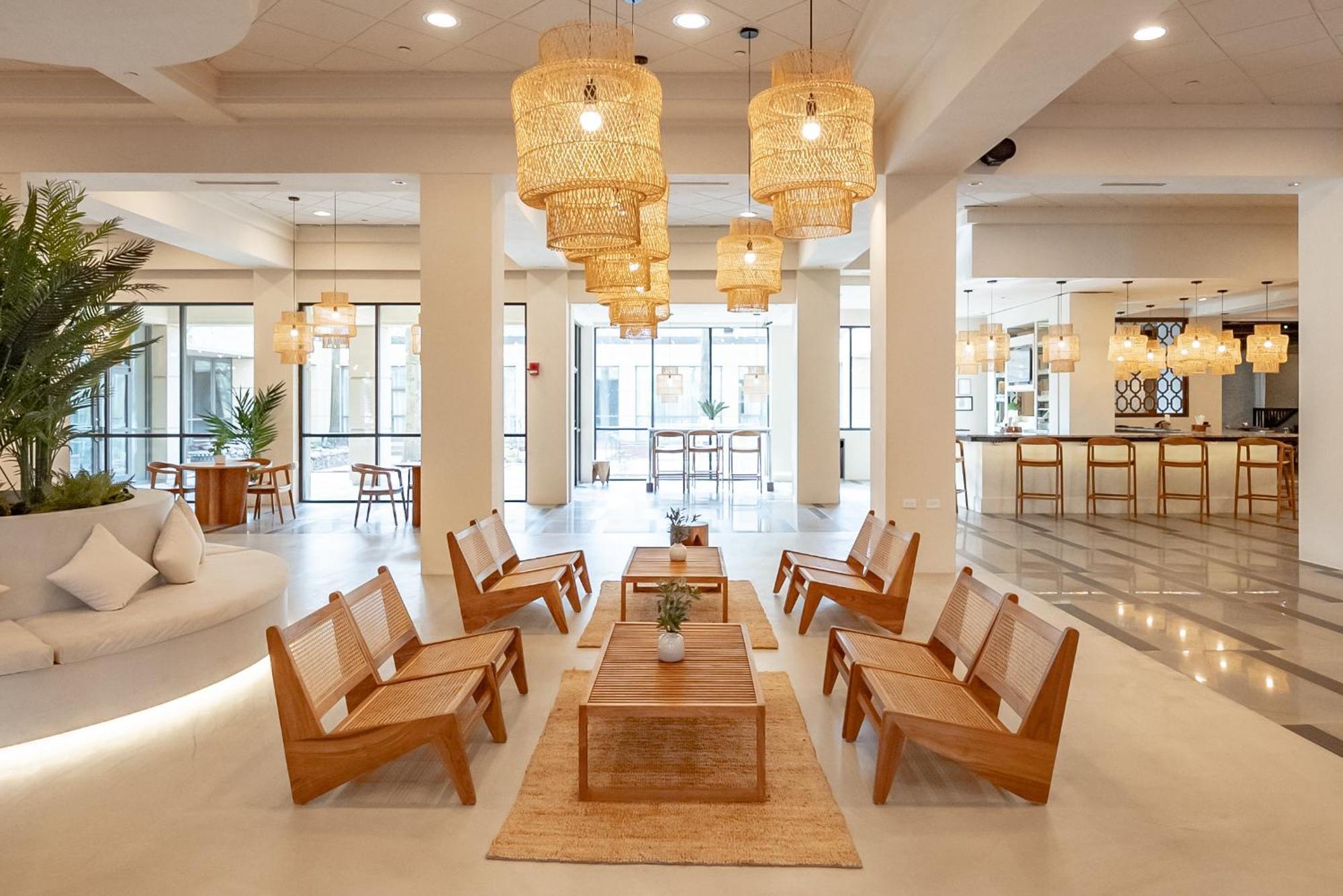 Memphis Vitality Hotel Екстериор снимка
